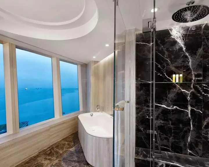 حیات ریجنسی اتکوی استانبول